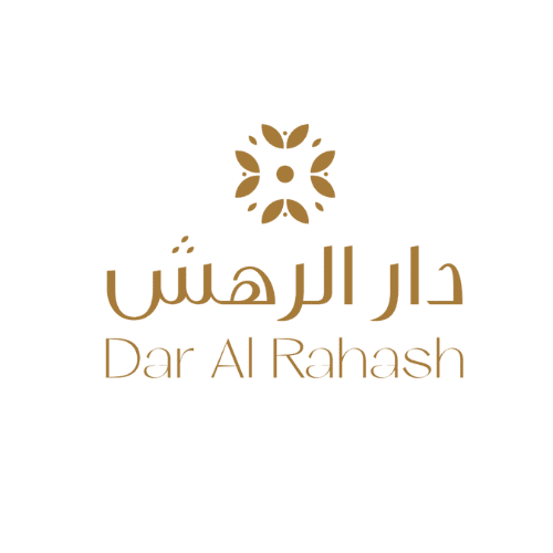 Logo DAR AL RAHASH