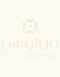 Dar Al rahash Transparent