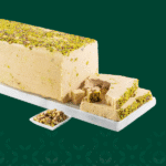Pistachio Rahash