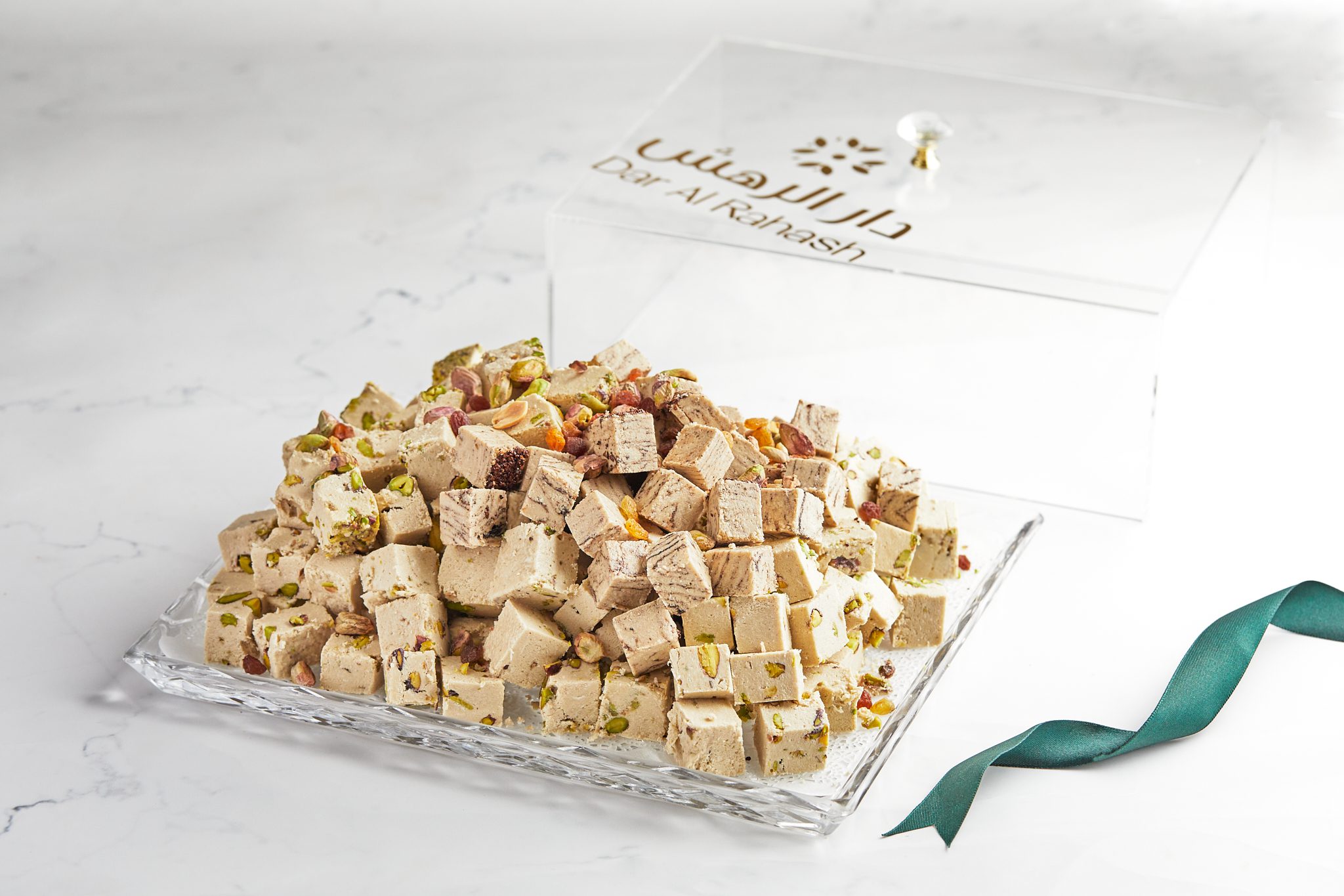Rahash package