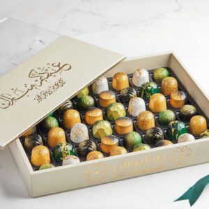Crown Jewels of Eid box