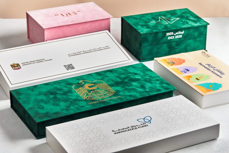 Corporative Gifting