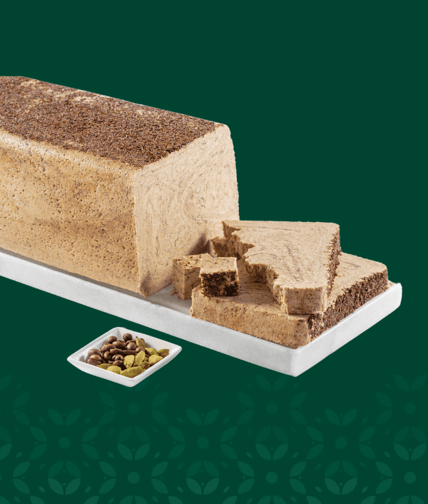 Cardamom Coffee Rahash