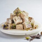 Cocoa-Pistachio-Rahash