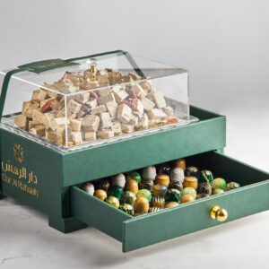 Exclusive Rahash Box