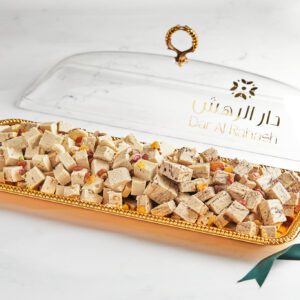 Luxury tray 3