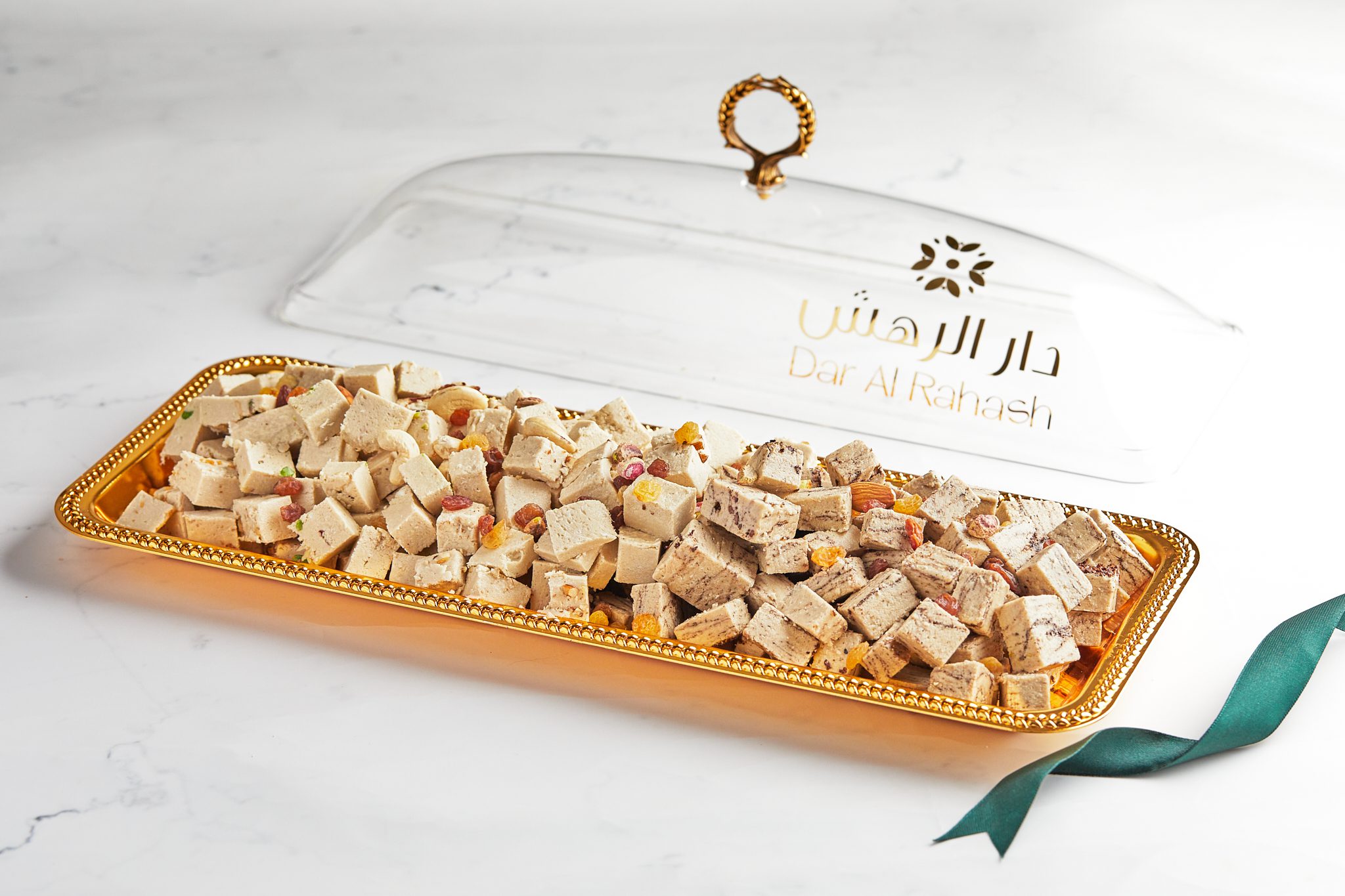 Luxury tray 3