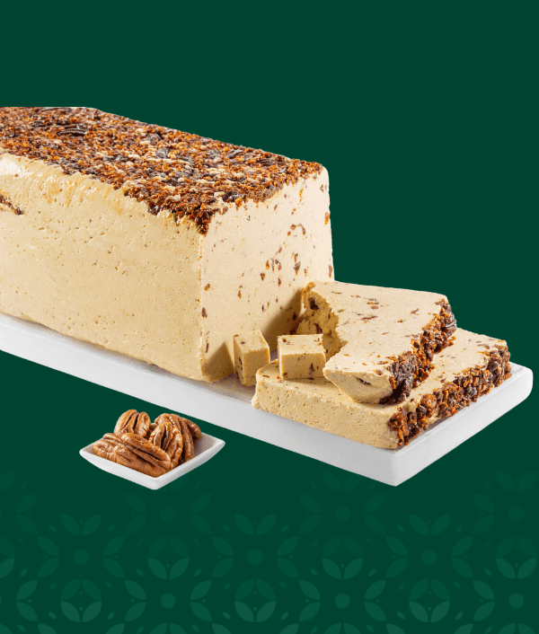 Pecan Rahash