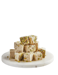 Pistachio Rahash pic