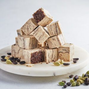 Cardamom Coffee Rahash