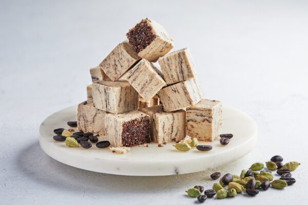 Cardamom Coffee Rahash