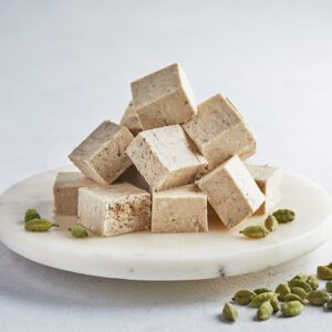 Cardamom Rahash