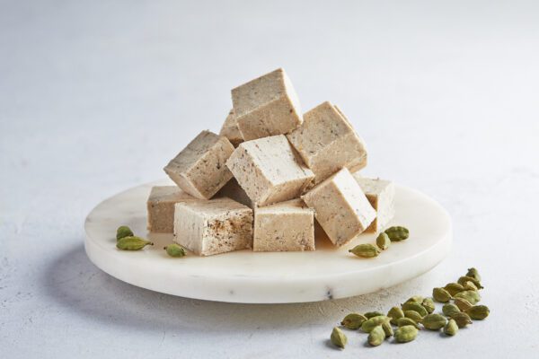 Cardamom Rahash