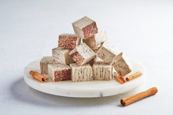 Cinnamon Rahash