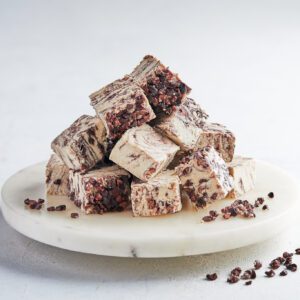 Cocoa Rahash
