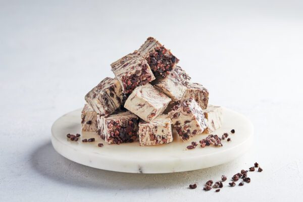 Cocoa Rahash