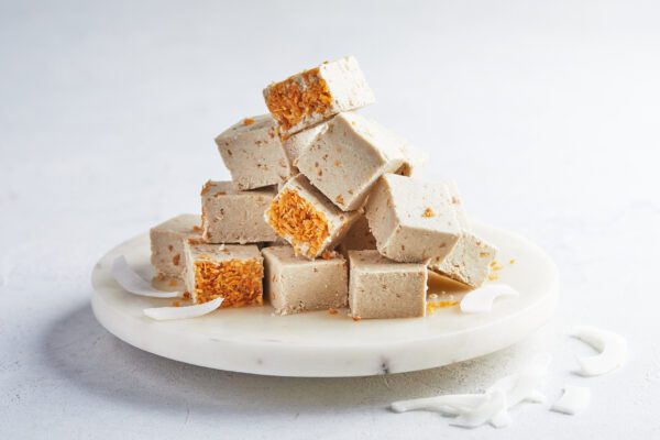 Coconut Rahash