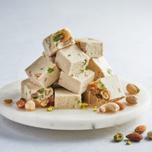 Mixed Dry Nuts Rahash