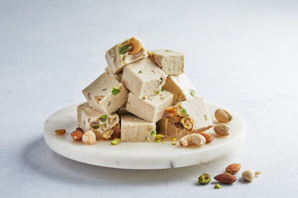 Mixed Dry Nuts Rahash
