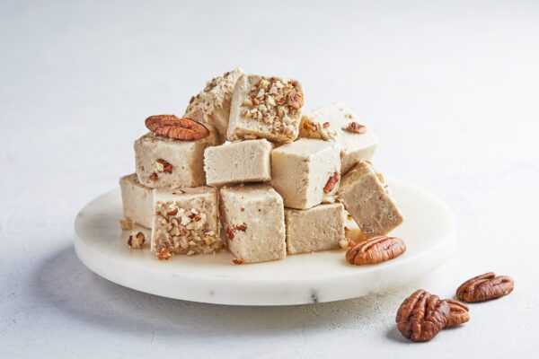 Pecan Rahash