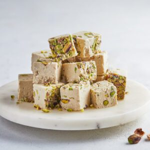 Pistachio Rahash
