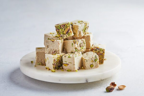 Pistachio Rahash
