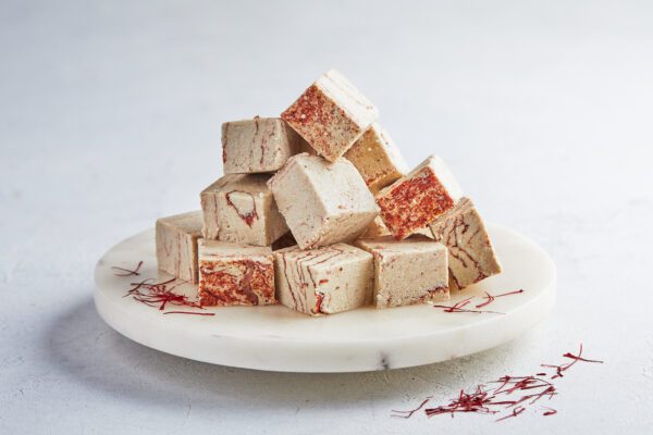 Safron Rahash
