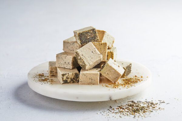 Zaatar Rahash