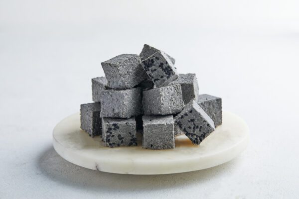 Sesame Rahash